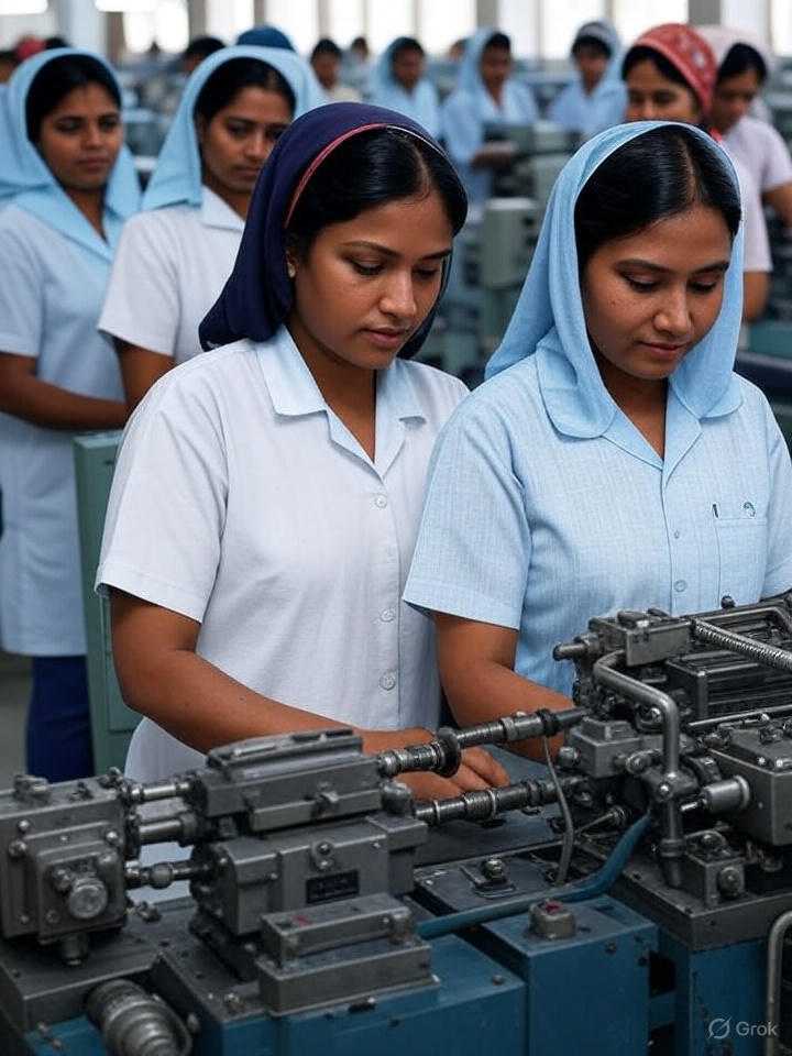 mahila samridhi yojana