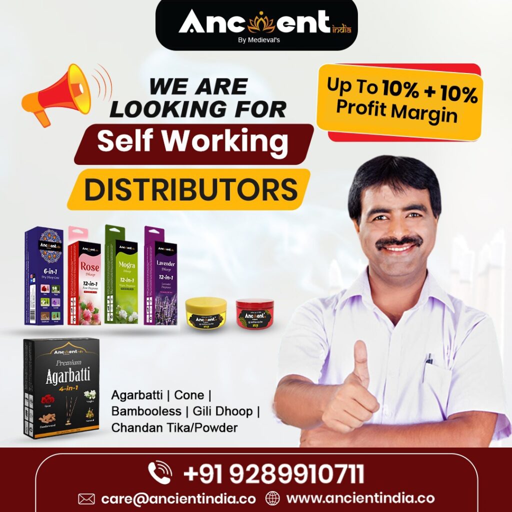 prachin-bharat-agarbatti-dealership-ke-fayde-2