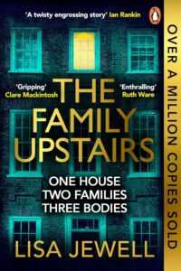 The Family Upstairs: The #1 bestseller