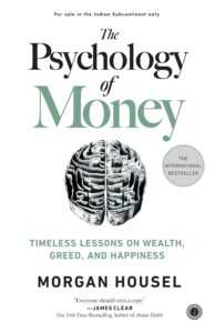 The Psychology of Money_Investment