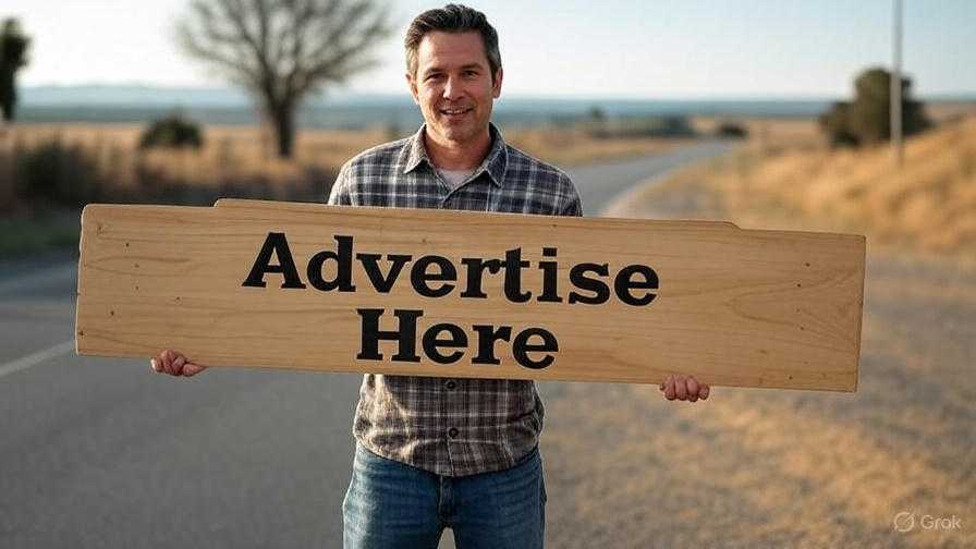 Advertise With THOTh