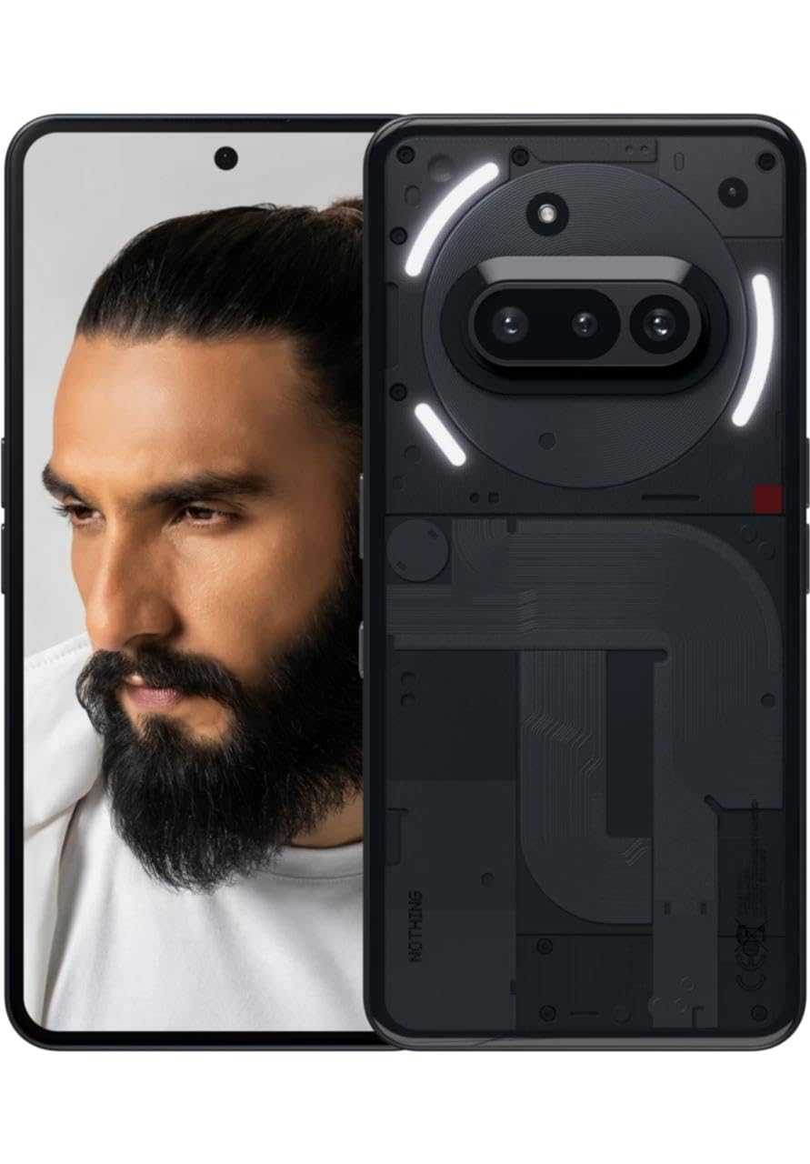 Nothing Phone 3