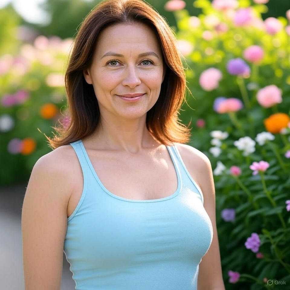 activities-to-stay-slim-and-fit-in-40s-for-women-1