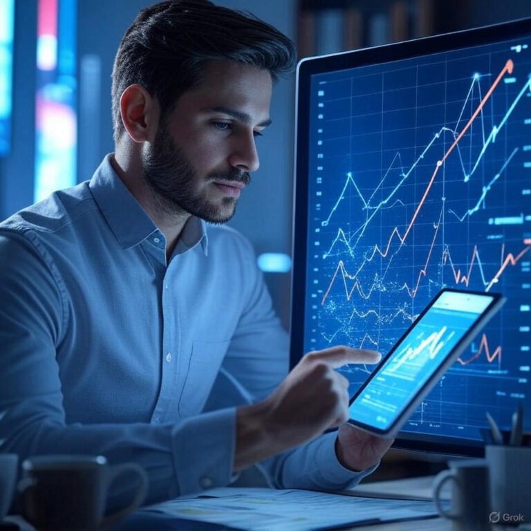 Start affiliate marketing