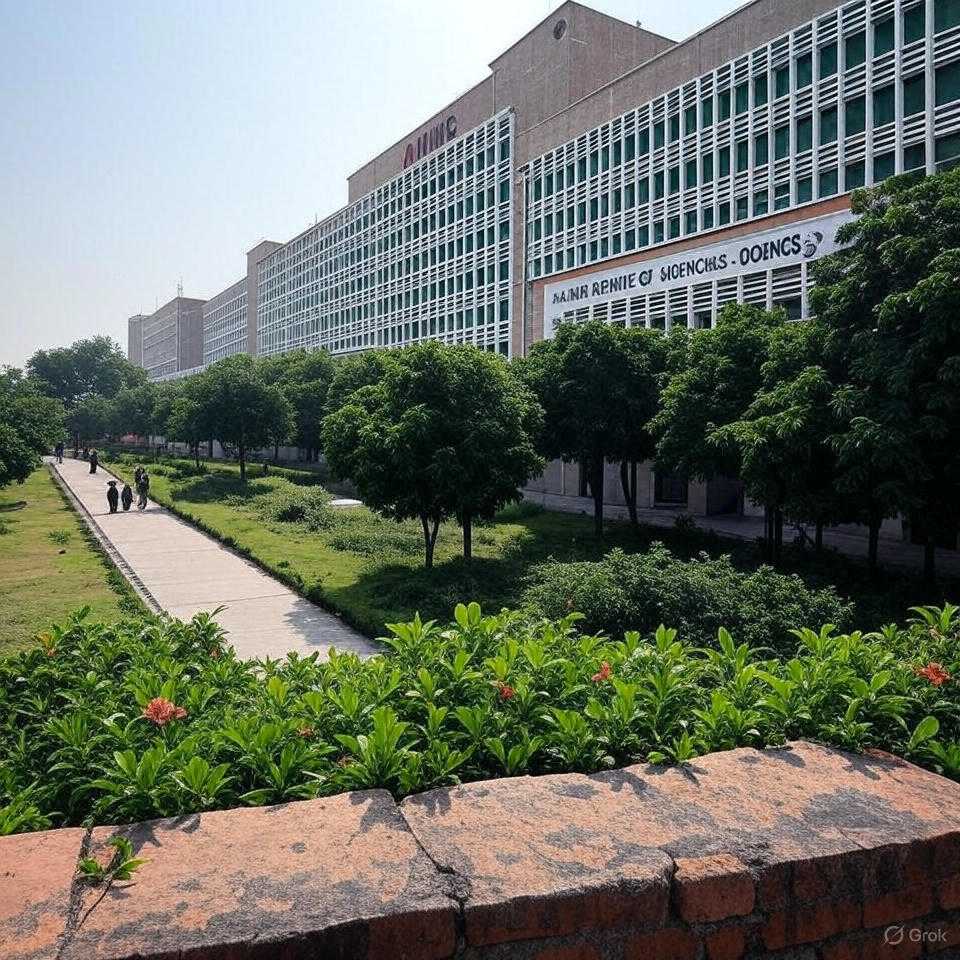 medanta – the medicity