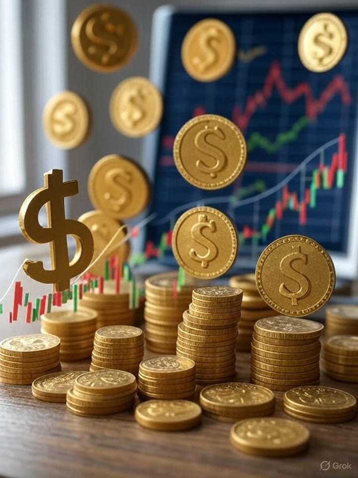 How to Choose the Right Mutual Fund for Your Financial Goals