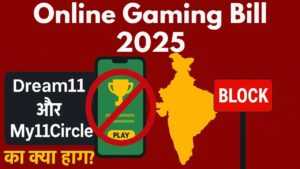 Online Gaming