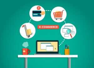 Ecommerce Business