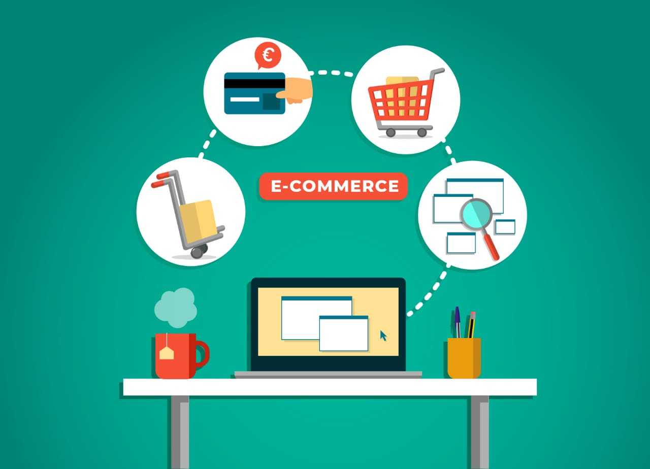 Ecommerce Business