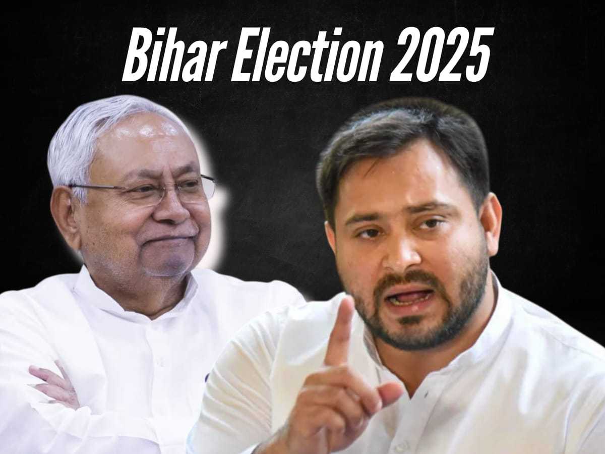 Bihar Elections