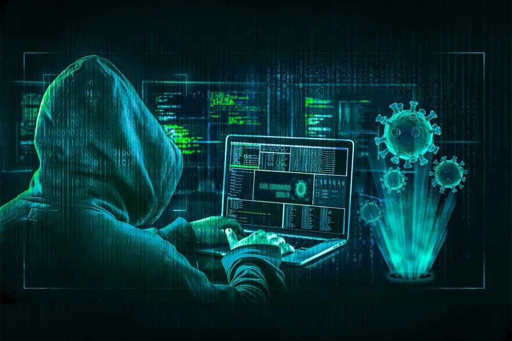 AI-driven Cybersecurity