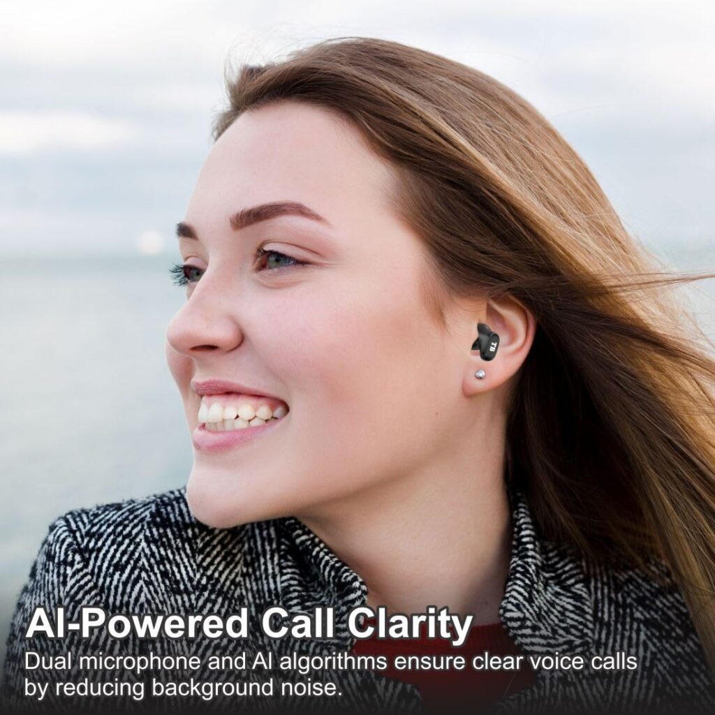 Teddy Buddy ANC Earbuds