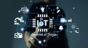 IOT in India