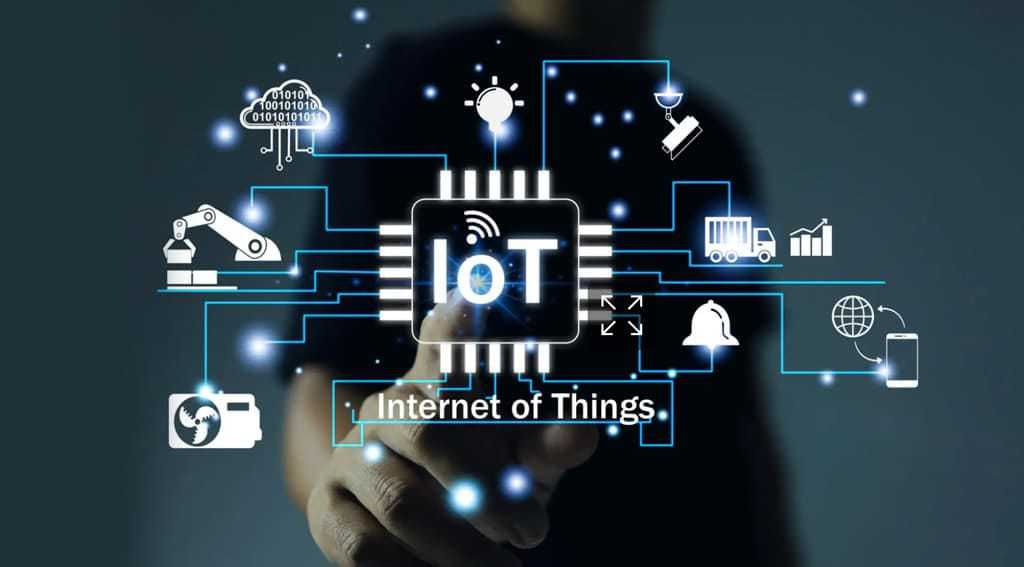 IOT in India